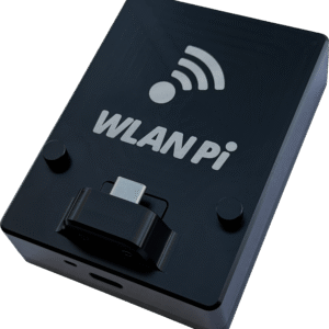WLAN Pi Go